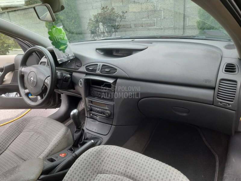 Renault Laguna 1.8 16V