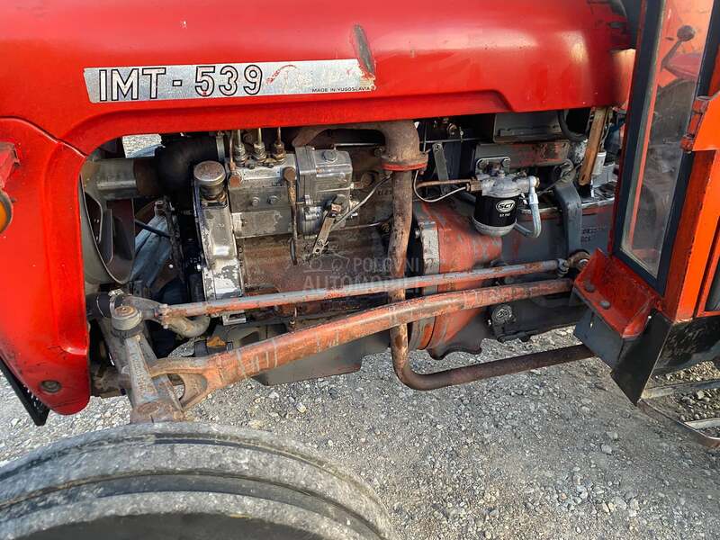IMT 539