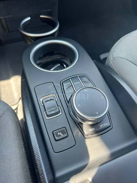 BMW i3 94Ah REX