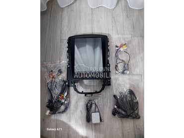 multimedia za Opel Astra J
