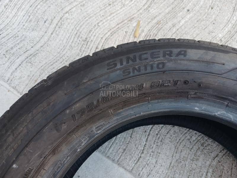 Falken 175/65 R14 Letnja