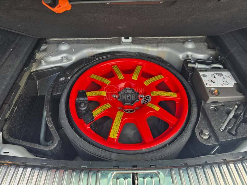 Volkswagen Touareg 3.0tdi V6 4x4