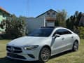 Mercedes Benz CLA 180 d PANO/LED/PERLA
