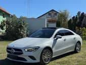 Mercedes Benz CLA 180 d PANO/LED/PERLA