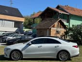 Mercedes Benz CLA 180 d PANO/LED/PERLA