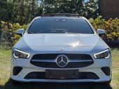 Mercedes Benz CLA 180 d PANO/LED/PERLA