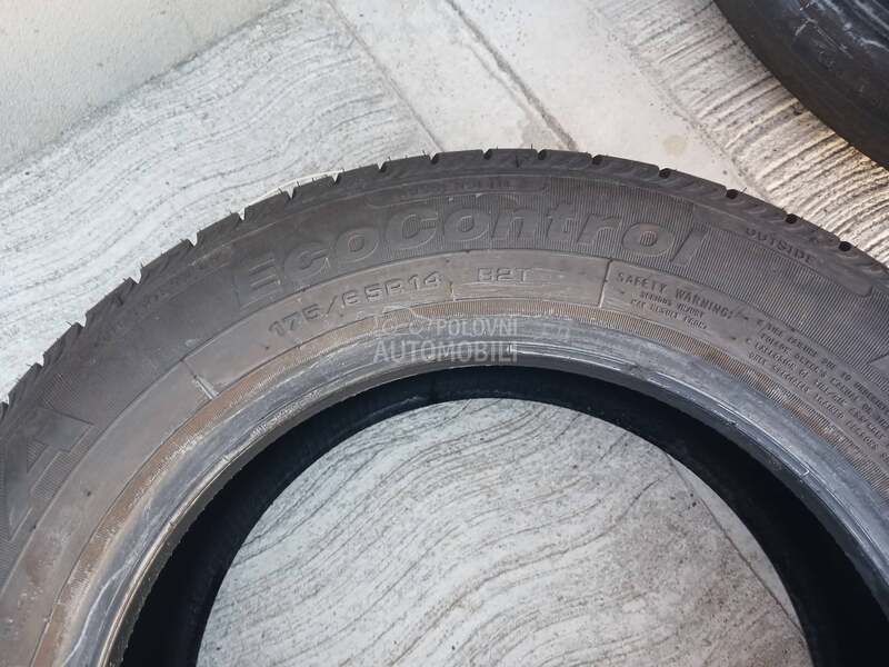 Fulda 175/65 R14 Letnja