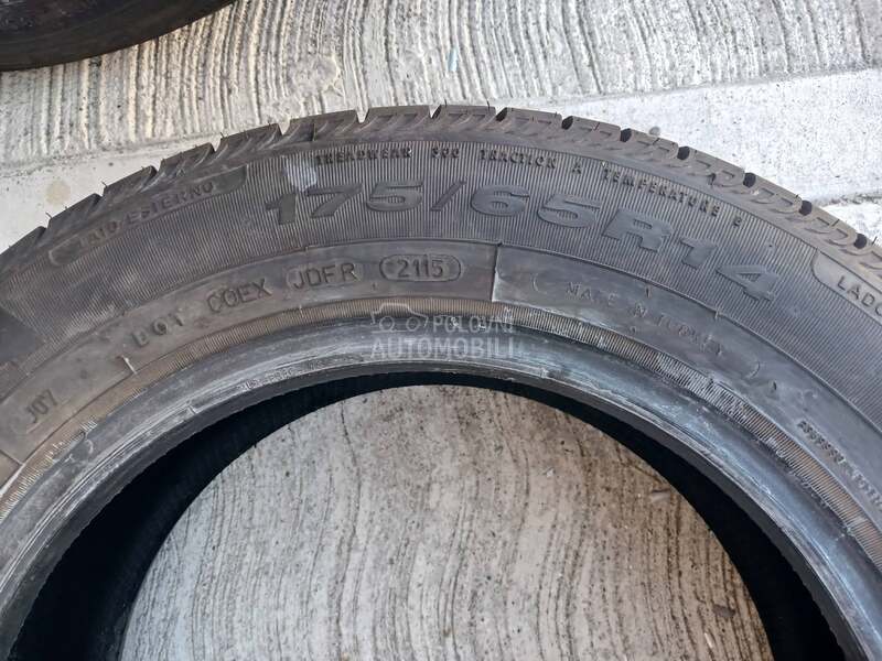 Fulda 175/65 R14 Letnja