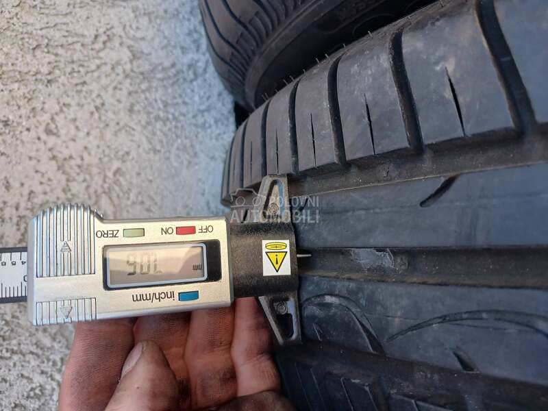 Fulda 175/65 R14 Letnja