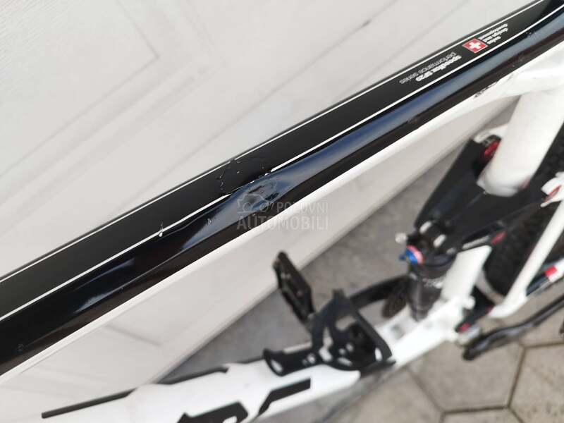 BMC Bmc 29 Fox