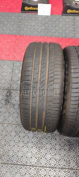 Continental 205/45 R16 Letnja