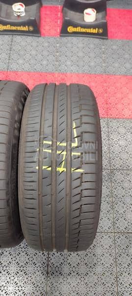 Continental 205/45 R16 Letnja