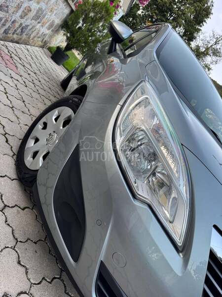 Opel Meriva 1.3 CDTI ECOFlex