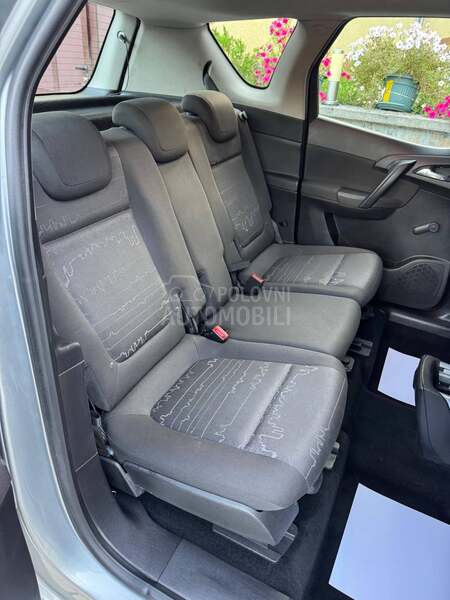 Opel Meriva 1.3 CDTI ECOFlex