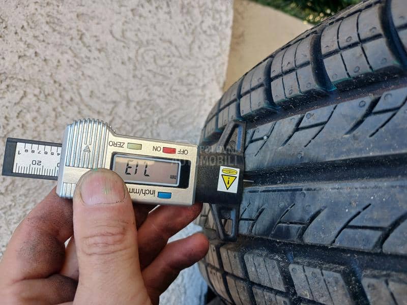 Continental 175/65 R14 Letnja