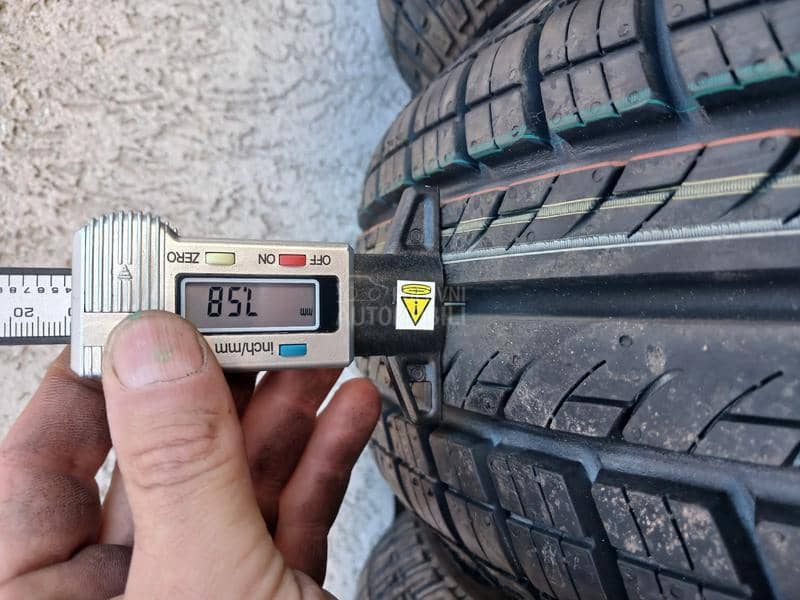 Continental 175/65 R14 Letnja