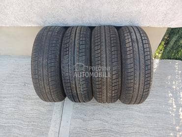 Continental 175/65 R14 Letnja