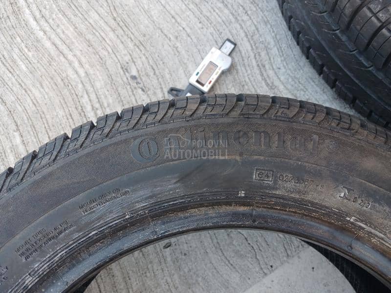 Continental 175/65 R14 Letnja