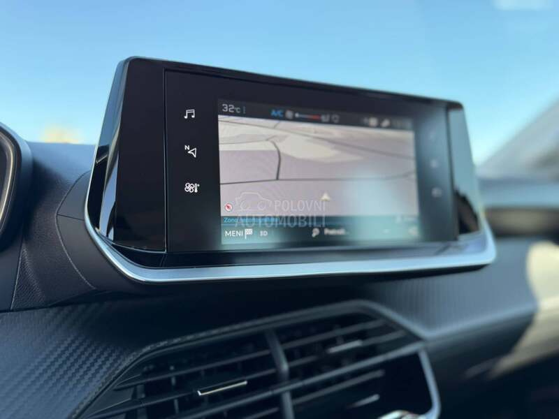 Peugeot 208 1.5 HDI