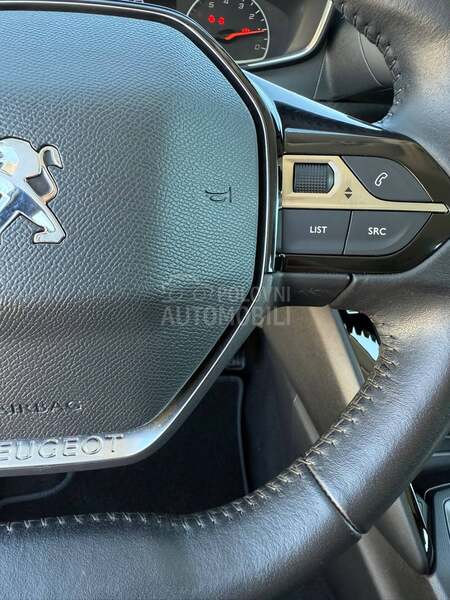 Peugeot 208 1.5 HDI