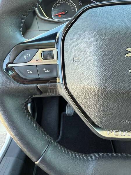 Peugeot 208 1.5 HDI