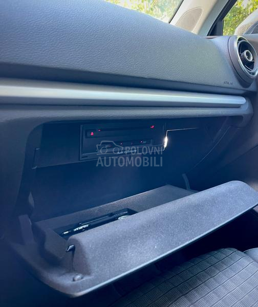 Audi A3 2.0 TDI