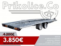 Niewiadow Jupiter NM 5,5m 