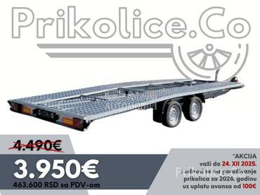 Niewiadow Jupiter NM 5,5m