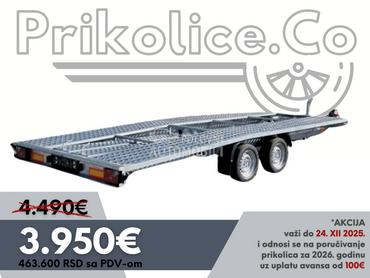 Niewiadow Jupiter NM 5,5m