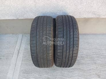 Goodyear 225/55 R17 Letnja