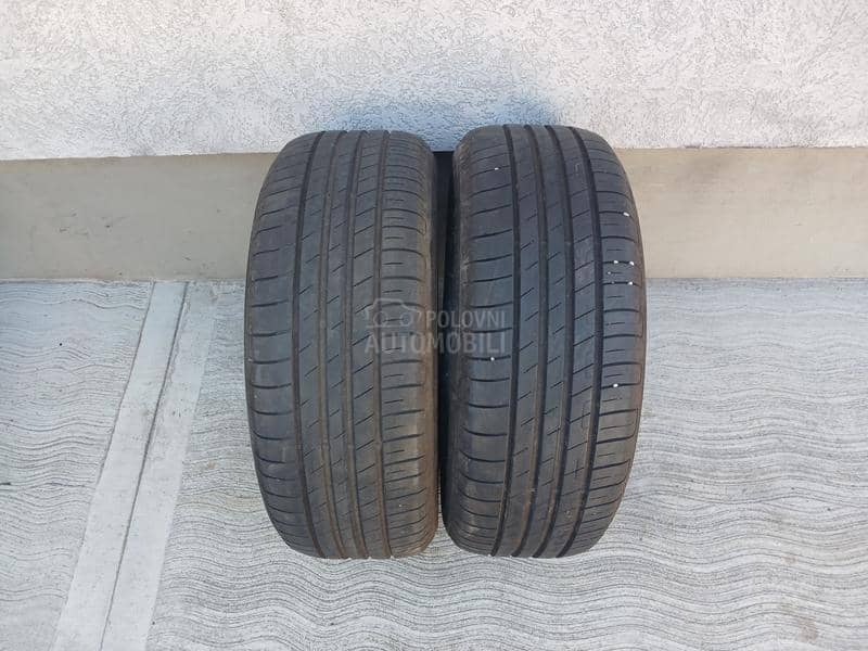 Goodyear 225/55 R17 Letnja