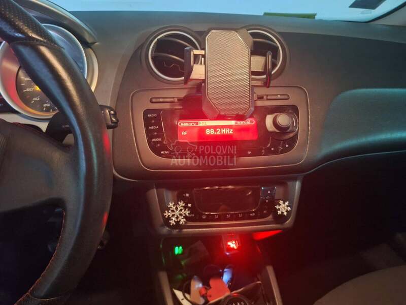 Seat Ibiza 1.2