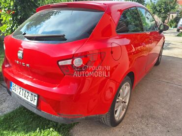 Seat Ibiza 1.2