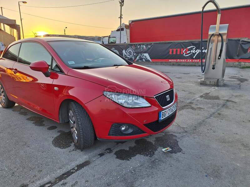 Seat Ibiza 1.2