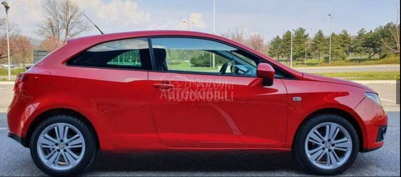 Seat Ibiza 1.2