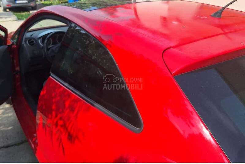 Seat Ibiza 1.2