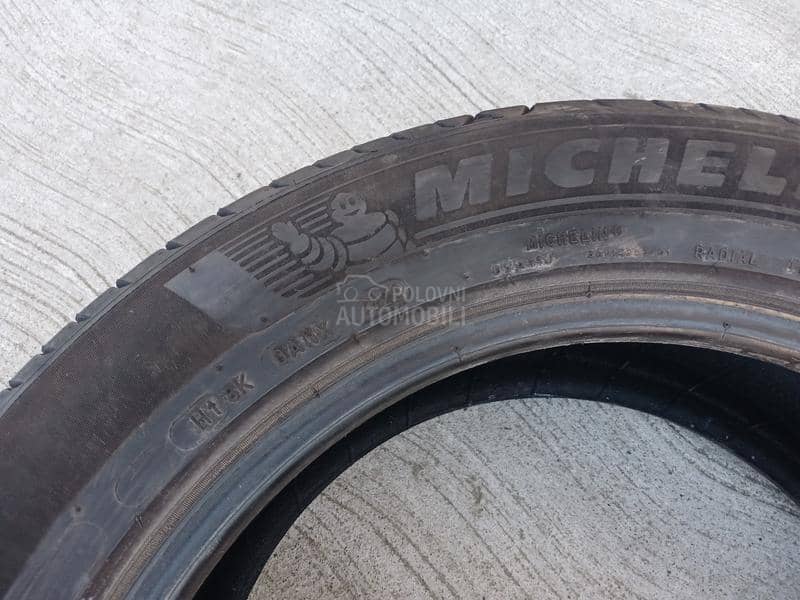 Michelin 225/55 R17 Letnja