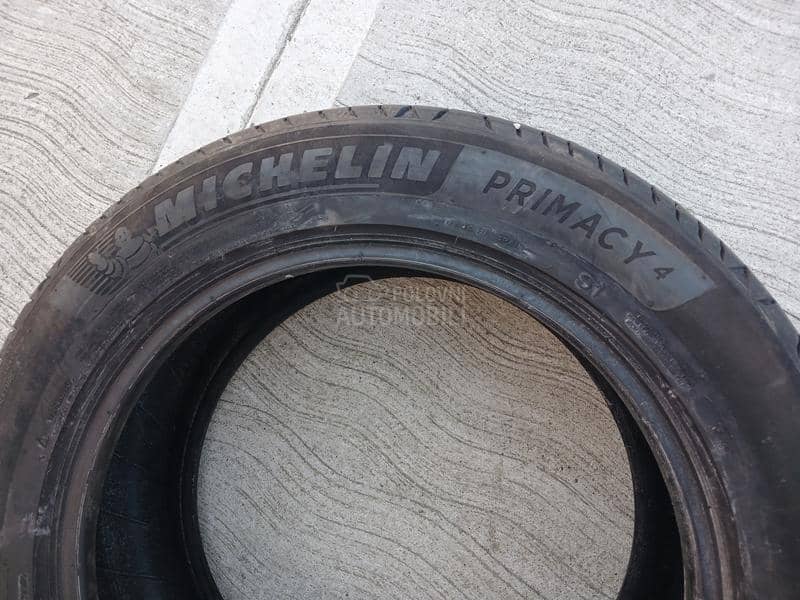 Michelin 225/55 R17 Letnja