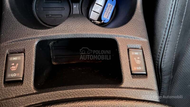 Nissan Qashqai 1.5DCi FUL TEKNA 360