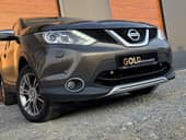 Nissan Qashqai 1.5DCi FUL TEKNA 360