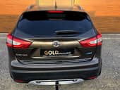Nissan Qashqai 1.5DCi FUL TEKNA 360