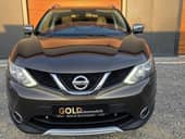 Nissan Qashqai 1.5DCi FUL TEKNA 360