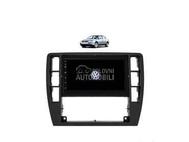 Multimedija za Volkswagen Passat B5.5, Passat B5