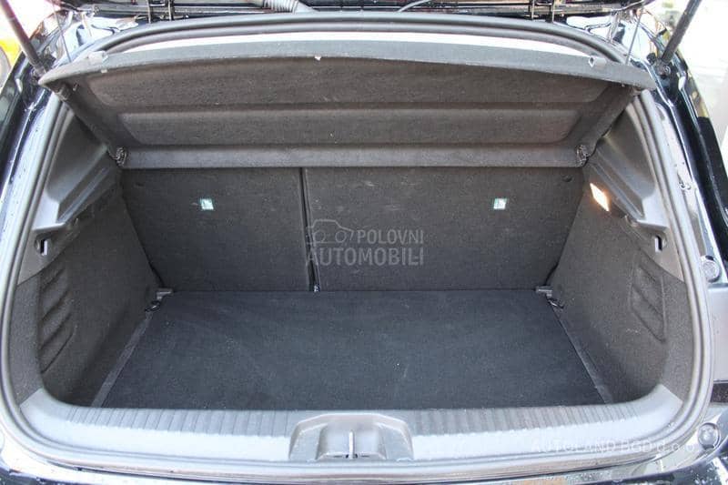 Renault Clio 1.0 tCe CVT