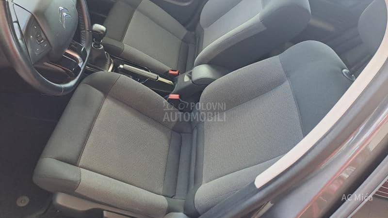 Citroen C4 Cactus 1.2 PURE NAV ALU LED