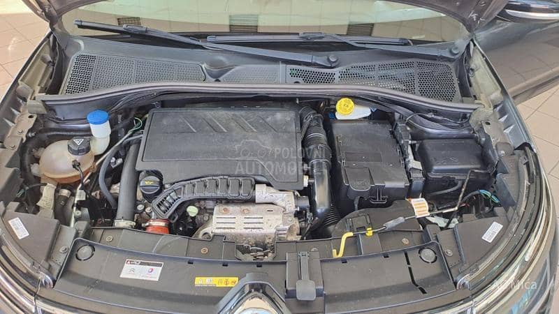 Citroen C4 Cactus 1.2 PURE NAV ALU LED