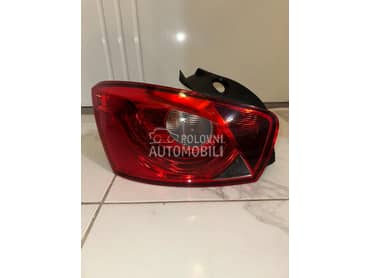 Stop lampa za Seat Ibiza od 2012. do 2015. god.