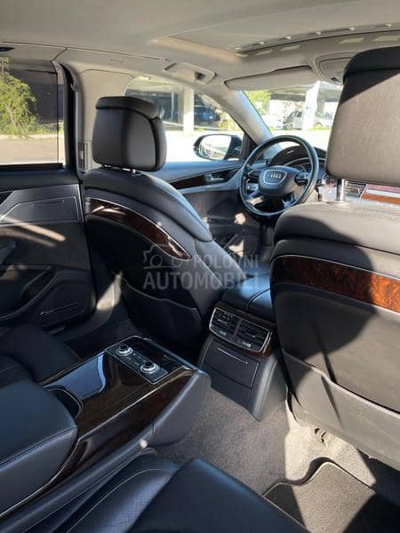 Audi A8 A8L 3.0
