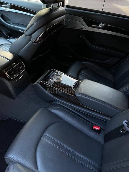 Audi A8 A8L 3.0