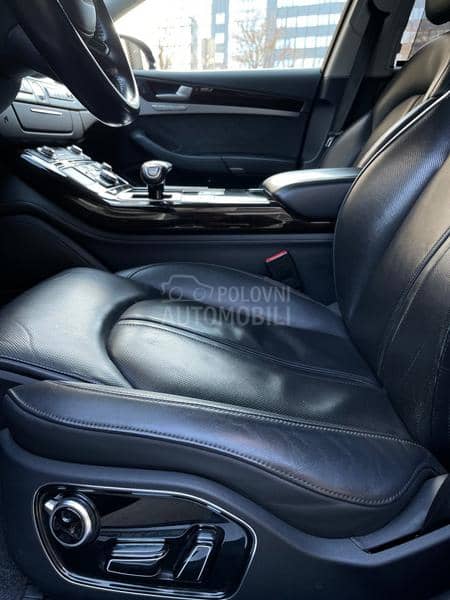 Audi A8 A8L 3.0